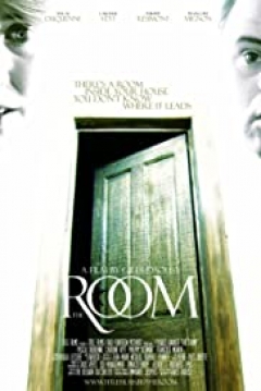 Poster The Room