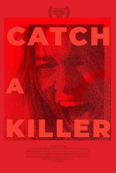 Poster Catch a Killer