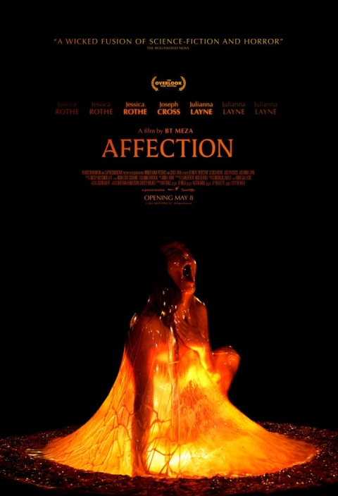 Ficha Affection