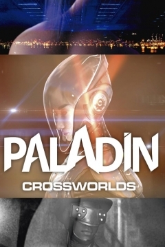 Poster Paladin Crossworlds