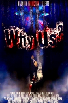 Poster Why US?