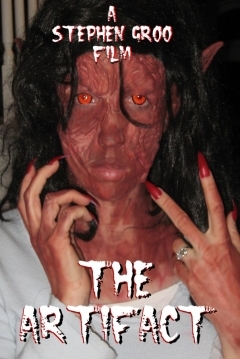 Poster The Artifact