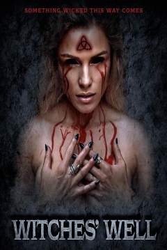 Poster Witches' Well