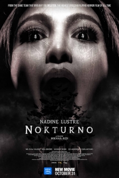 Poster Nokturno