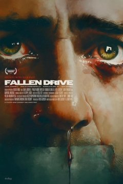 Poster Fallen Drive