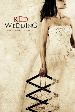 Poster Red Wedding