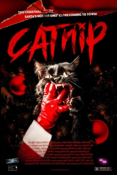Poster CATnip