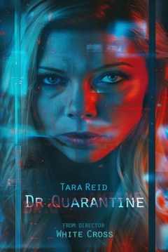 Poster Dr. Quarantine