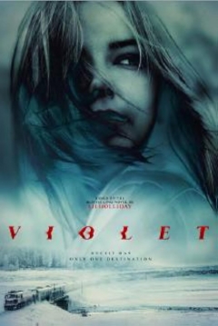 Poster Violet