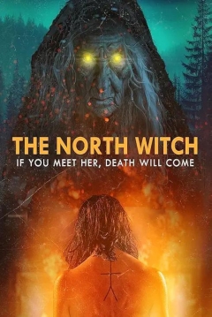 Poster The North Witch