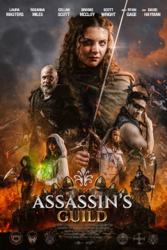 Ficha Assassin's Guild