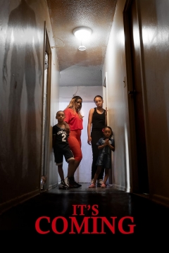 Poster It's Coming