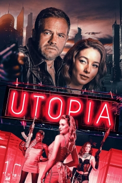 Utopia — póster