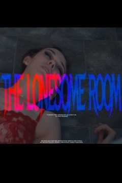 Poster The Lonesome Room