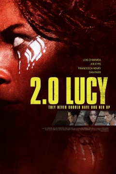 Poster 2.0 Lucy