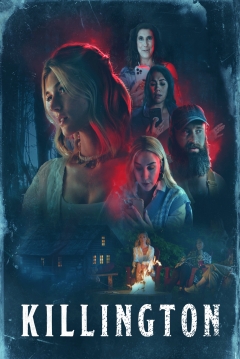 Poster Killington
