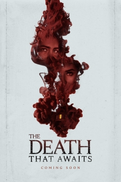 Poster The death that awaits