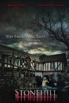 Ficha Very Frightening Tales
