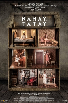 Poster Nanay, Tatay