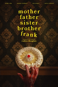 Mother Father Sister Brother Frank — póster