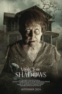 Poster Voice of Shadows