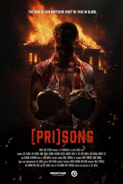 Poster (Pri)sons
