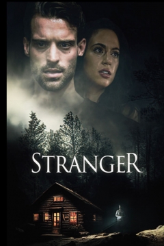 Poster Stranger