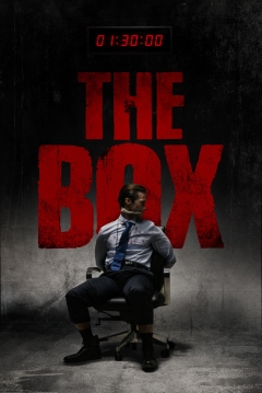 Poster The Box