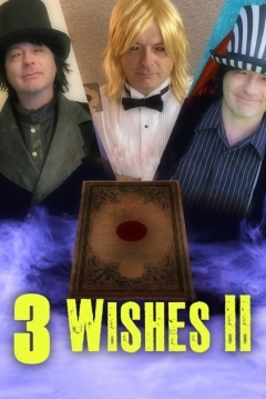 Poster 3 Wishes II