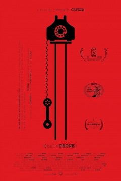 Poster Telephone