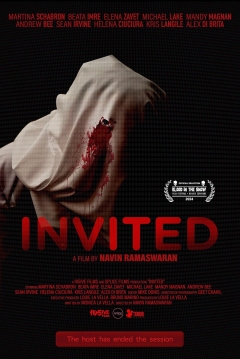 Poster Invited