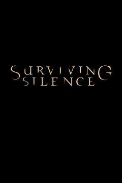 Poster Surviving Silence