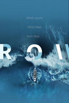 Poster Row