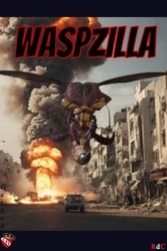Ficha Waspzilla
