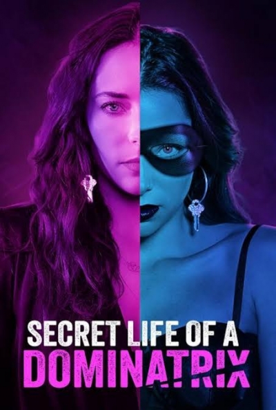 Poster Secret Life of a Dominatrix