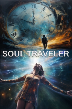 Poster Soul Traveler (The Feature)