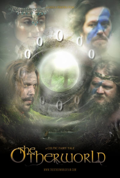 Poster The Otherworld