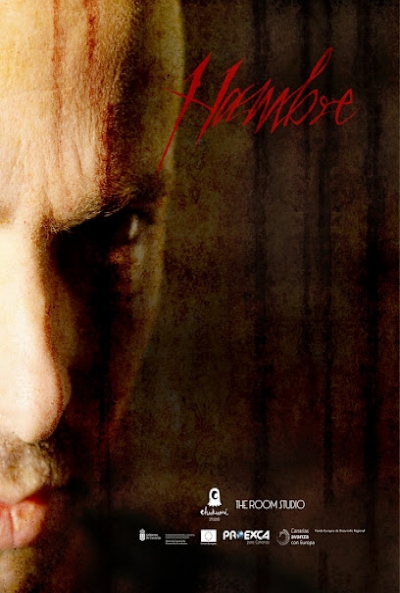 Poster Hambre
