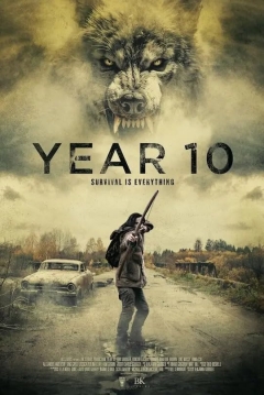 Poster Year 10