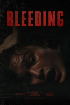 Poster Bleeding