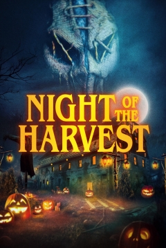 Poster Night of the Harvest