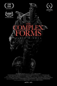 Poster The Complex Forms