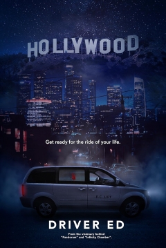 Poster Driver Ed