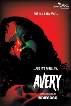 Poster Avery