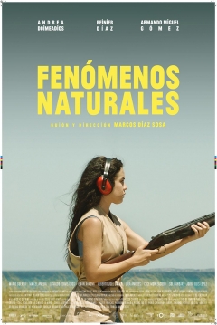 Poster Fenómenos Naturales