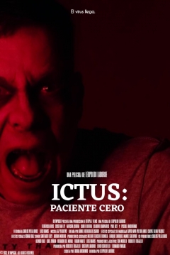 Poster Ictus: Paciente cero