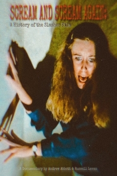 Ficha Scream and scream again: A History of the slasher film