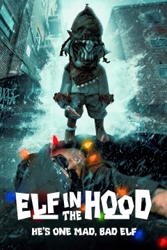 Ficha Elf in the Hood
