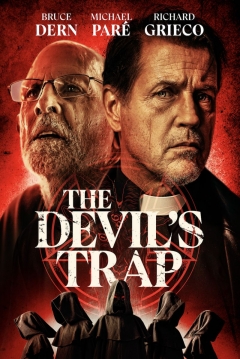 Poster The Devil's Trap