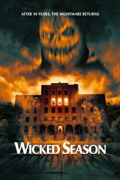 Poster Wicked Season